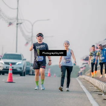 Runner Photo 5814711