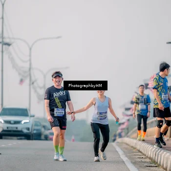 Runner Photo 5814713