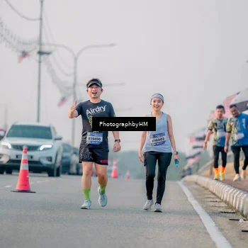 Runner Photo 5814714
