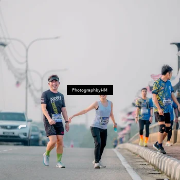 Runner Photo 5814715