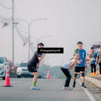 Runner Photo 5814716