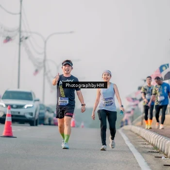 Runner Photo 5814717