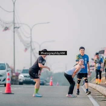 Runner Photo 5814718