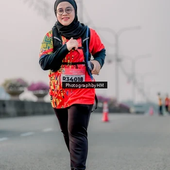 Runner Photo 5814719