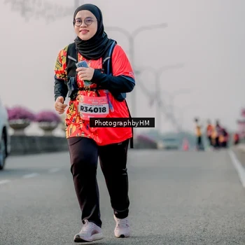 Runner Photo 5814721