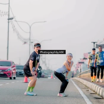 Runner Photo 5814722