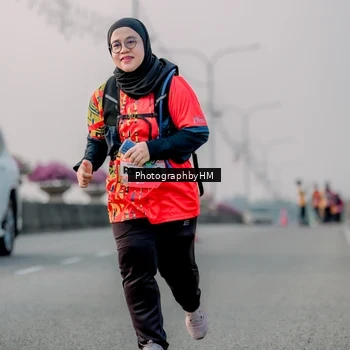 Runner Photo 5814723