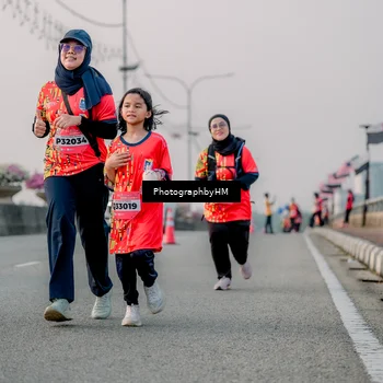 Runner Photo 5814725