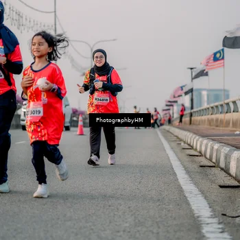 Runner Photo 5814726