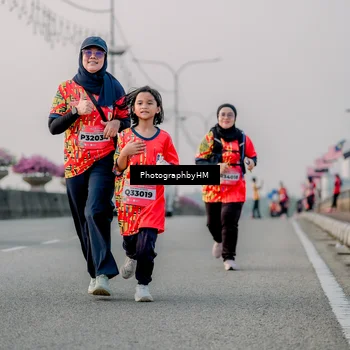 Runner Photo 5814727