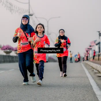 Runner Photo 5814729