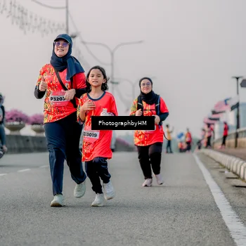 Runner Photo 5814732