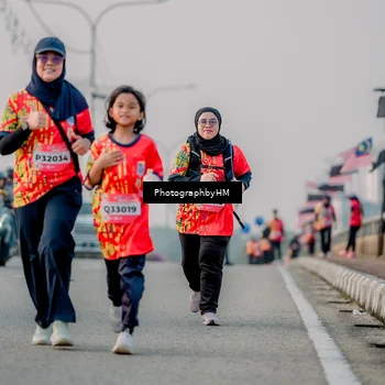 Runner Photo 5814734