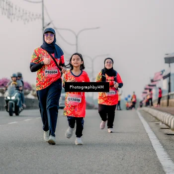 Runner Photo 5814735