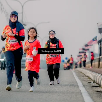 Runner Photo 5814739