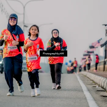 Runner Photo 5814740