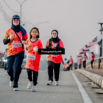 Runner Photo 5814743