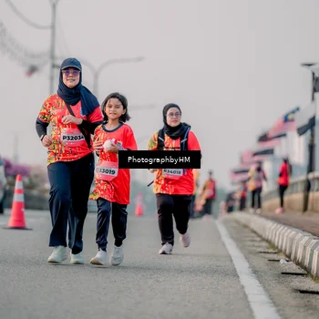 Runner Photo 5814744