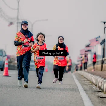Runner Photo 5814747