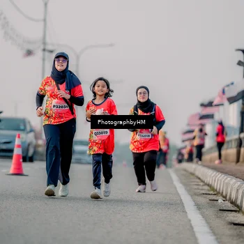 Runner Photo 5814749