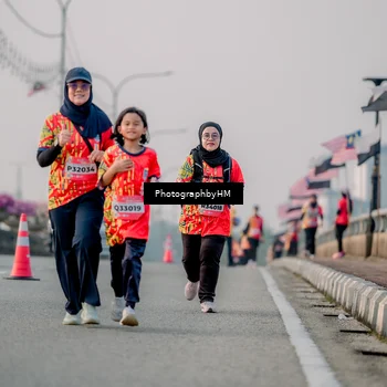 Runner Photo 5814751
