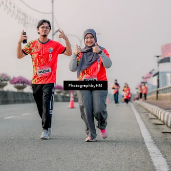 Runner Photo 5814760