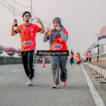 Runner Photo 5814761