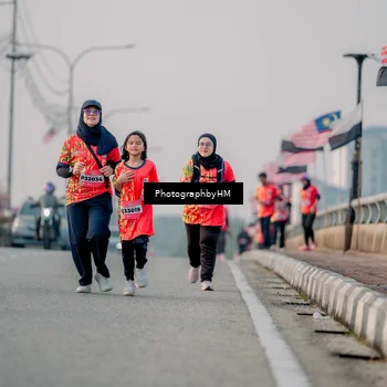 Runner Photo 5814762