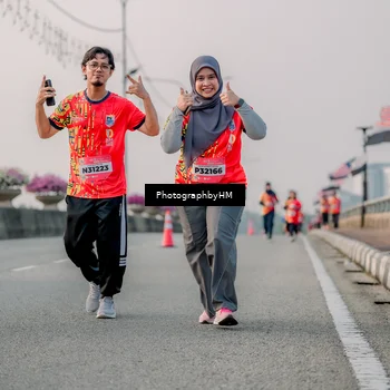 Runner Photo 5814763