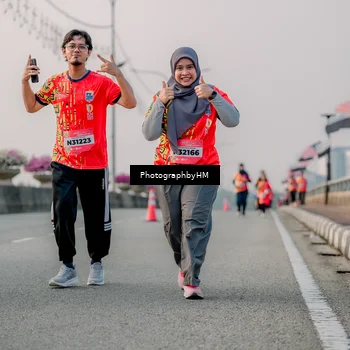 Runner Photo 5814764