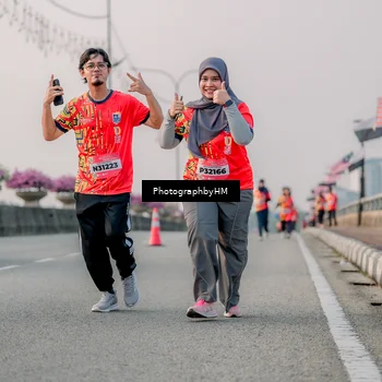 Runner Photo 5814765
