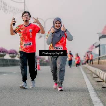 Runner Photo 5814767