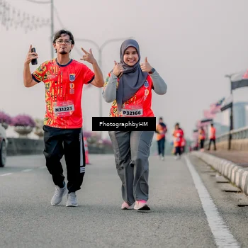 Runner Photo 5814768