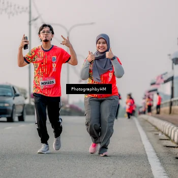 Runner Photo 5814769