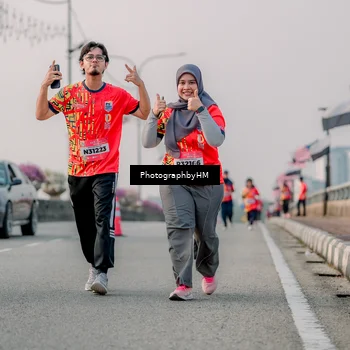 Runner Photo 5814770