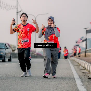 Runner Photo 5814771