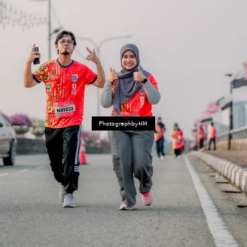 Runner Photo 5814772