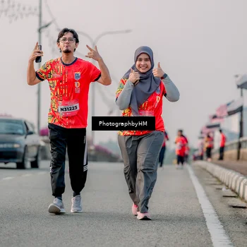 Runner Photo 5814773