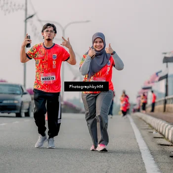 Runner Photo 5814774