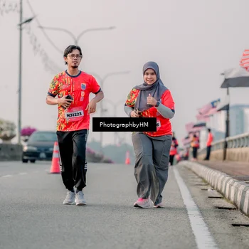 Runner Photo 5814775