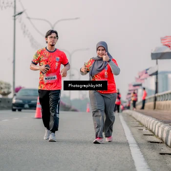 Runner Photo 5814776