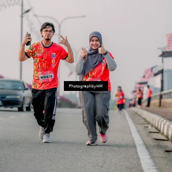Runner Photo 5814777