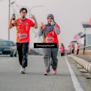 Runner Photo 5814778