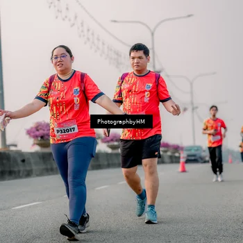Runner Photo 5814779