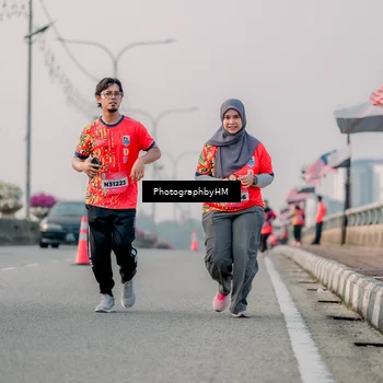 Runner Photo 5814780