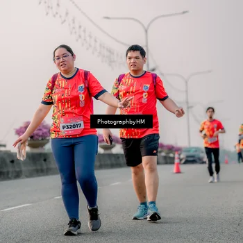 Runner Photo 5814781
