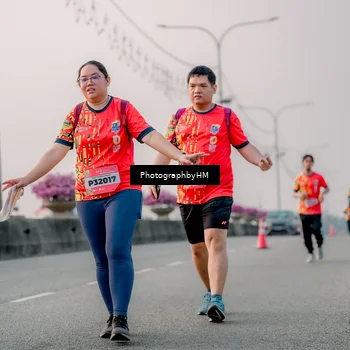Runner Photo 5814782
