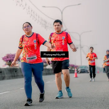 Runner Photo 5814783