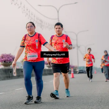 Runner Photo 5814784