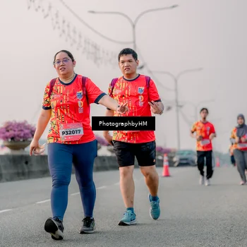 Runner Photo 5814785